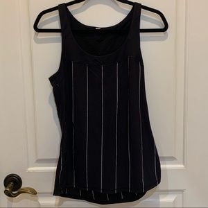 lululemon workout tank